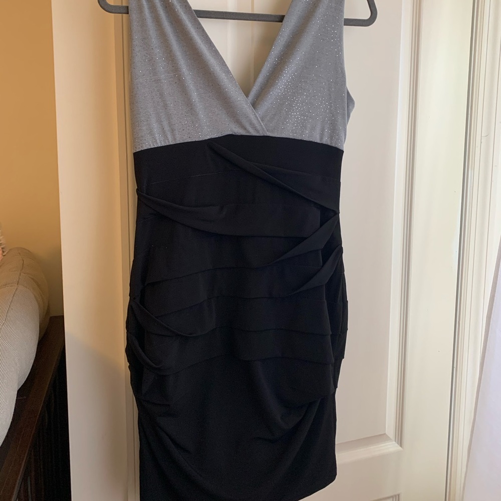 Cocktail dress